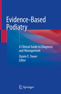 Abbildung von: Evidence-Based Podiatry - Springer