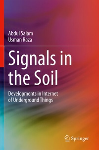 Abbildung von: Signals in the Soil - Springer
