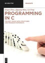 Cover: Basic Data Structures and Program Statements - De Gruyter