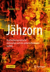 Abbildung von: Jähzorn - Springer
