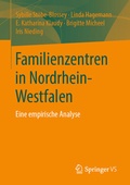 Cover: Familienzentren in Nordrhein-Westfalen - Springer VS
