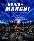 Cover: Quick-March! - Reinhardt, Friedrich
