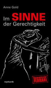 Abbildung von: Im Sinne der Gerechtigkeit - Reinhardt, Friedrich