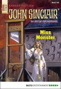 Abbildung von: John Sinclair Sonder-Edition 132 - Bastei Lübbe