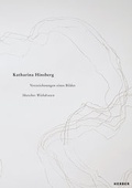 Cover: Katharina Hinsberg - Kerber Verlag