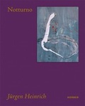 Cover: J&uuml;rgen Heinrich - Kerber Verlag