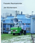 Cover: Jan K&ouml;chermann - Kerber Verlag