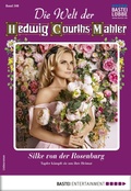 Cover: Die Welt der Hedwig Courths-Mahler 508 - Bastei L&uuml;bbe