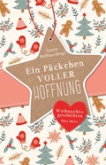 Cover: Ein P&auml;ckchen voller Hoffnung - Brunnen Verlag GmbH