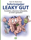 Cover: Sofortratgeber Leaky Gut - BoD - Books on Demand