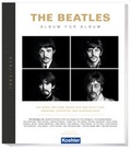 Cover: The Beatles - Album f&uuml;r Album - Koehler Verlag