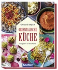 Cover: Orientalische K&uuml;che - Koehler Verlag