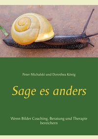 Enlarge image Cover: Sage es anders - BoD - Books on Demand