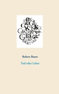 Cover: Tod oder Leber - BoD - Books on Demand