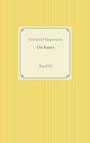 Cover: Die Ratten - BoD - Books on Demand