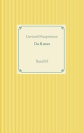 Cover: Die Ratten - BoD - Books on Demand