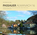 Cover: Passauer Almanach 16 - Pustet, F
