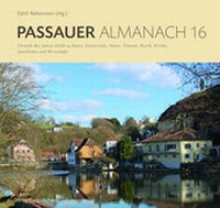 Enlarge image Cover: Passauer Almanach 16 - Pustet, F
