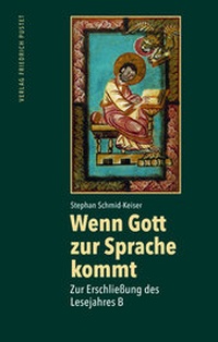 Abbildung von: Wenn Gott zur Sprache kommt - Pustet, F