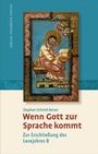 Cover: Wenn Gott zur Sprache kommt - Pustet, F