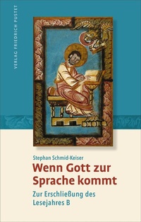 Abbildung von: Wenn Gott zur Sprache kommt - Pustet, F