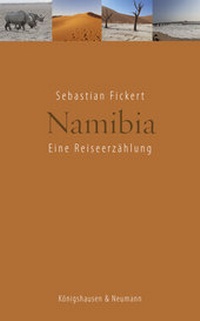 Abbildung von: Namibia - Königshausen & Neumann