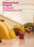 Cover: Vincenzo Vicari Fotograf - Scheidegger & Spiess
