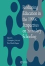 Bild: Reshaping Education In The 1990s - Routledge