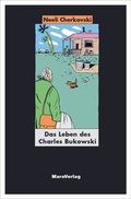 Cover: Das Leben des Charles Bukowski - Maro