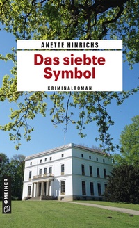 Abbildung von: Das siebte Symbol - Gmeiner-Verlag