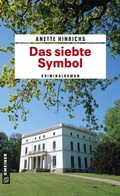 Cover: Das siebte Symbol - Gmeiner-Verlag