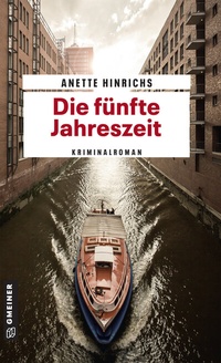 Abbildung von: Die fünfte Jahreszeit - Gmeiner-Verlag