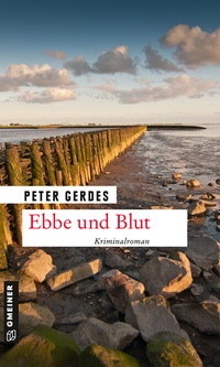 Abbildung von: Ebbe und Blut - Gmeiner-Verlag
