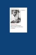 Cover: Schriften / Daseinsanalyse. Schriften 2 - zu Klampen Verlag