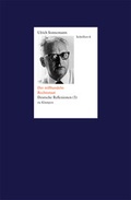 Cover: Schriften / Der mi&szlig;handelte Rechtsstaat. Schriften 6 - zu Klampen Verlag