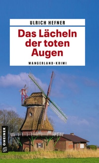 Abbildung von: Das Lächeln der toten Augen - Gmeiner-Verlag
