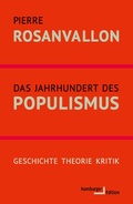 Cover: Das Jahrhundert des Populismus - Hamburger Edition HIS