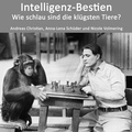 Cover: Intelligenz-Bestien - Flensburg University Press