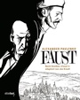 Cover: Faust - edition faust