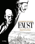 Cover: Faust - edition faust