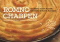 Cover: Romno Chabpen - edition faust