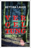 Cover: Vergeltung - Bergischer Verlag