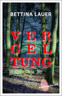 Abbildung von: Vergeltung - Bergischer Verlag