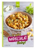 Cover: Es gibt NUDELSALAT Baby! - C. T. Wild Verlag
