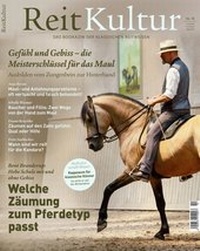 Abbildung von: ReitKultur 10 - Crystal Verlag
