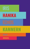 Cover: Echos Kammern - Literaturverlag Droschl