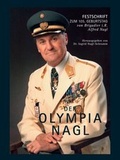 Cover: Der OLYMPIA NAGL - myMorawa von Dataform Media GmbH