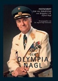Cover: Der OLYMPIA NAGL - myMorawa von Dataform Media GmbH