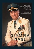 Cover: Der OLYMPIA NAGL - myMorawa von Dataform Media GmbH
