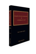 Bild: Rights, Powers and Remedies in Commercial Law - Sweet & Maxwell